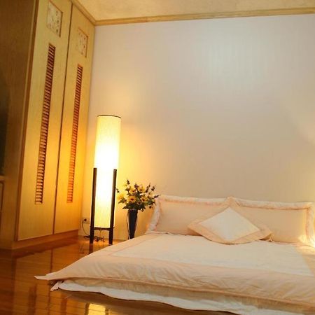 Yilan Affectivity Apartment Wujie Exterior foto
