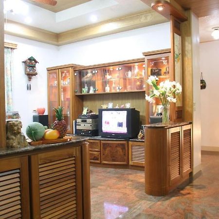 Yilan Affectivity Apartment Wujie Exterior foto