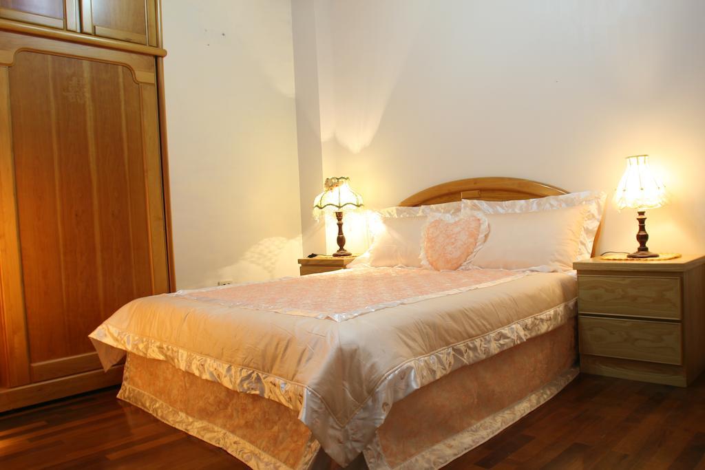 Yilan Affectivity Apartment Wujie Cameră foto