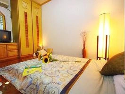 Yilan Affectivity Apartment Wujie Cameră foto
