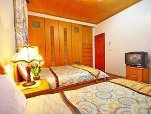 Yilan Affectivity Apartment Wujie Cameră foto