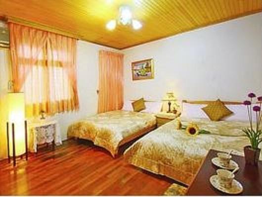 Yilan Affectivity Apartment Wujie Cameră foto